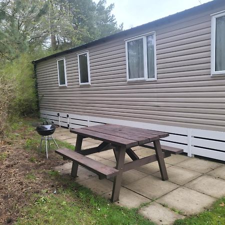 5 Geranium, Holiday Home In Oakdene Forest Park فيرنداون المظهر الخارجي الصورة